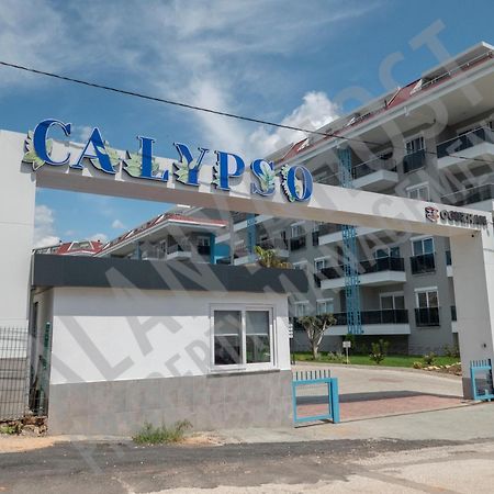 Calypso Residence In Kestel Alanya C21 Exterior photo